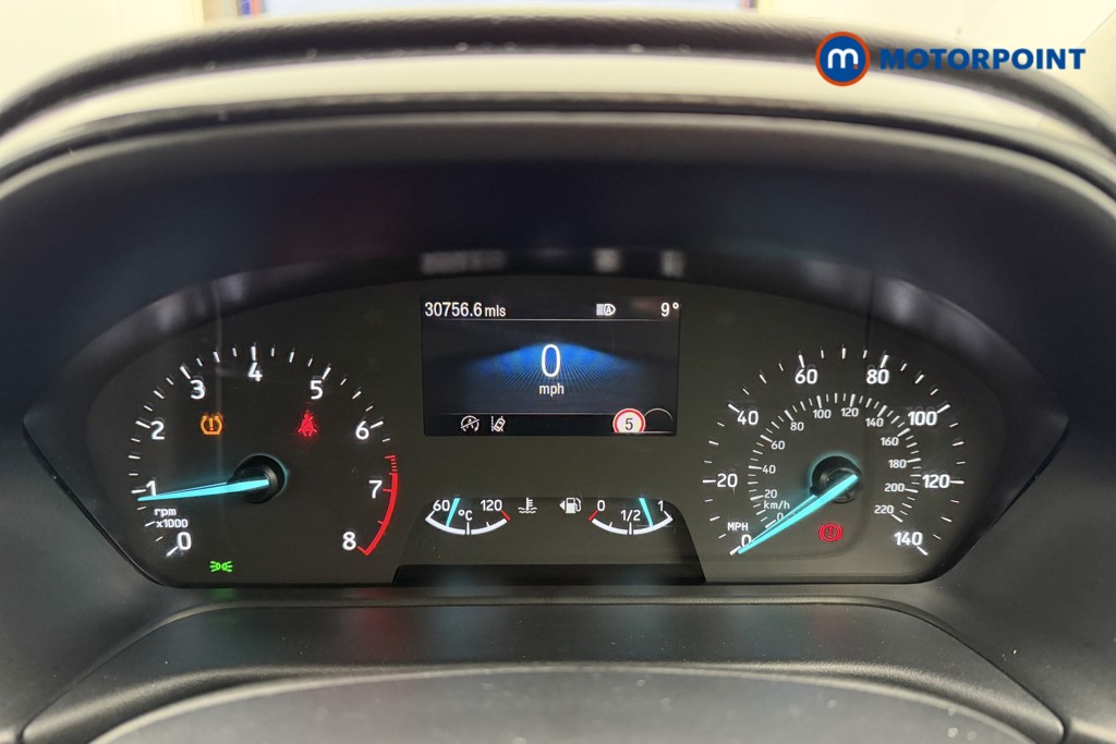 Used Ford Puma 2021 for sale - 77462869: Photo 10