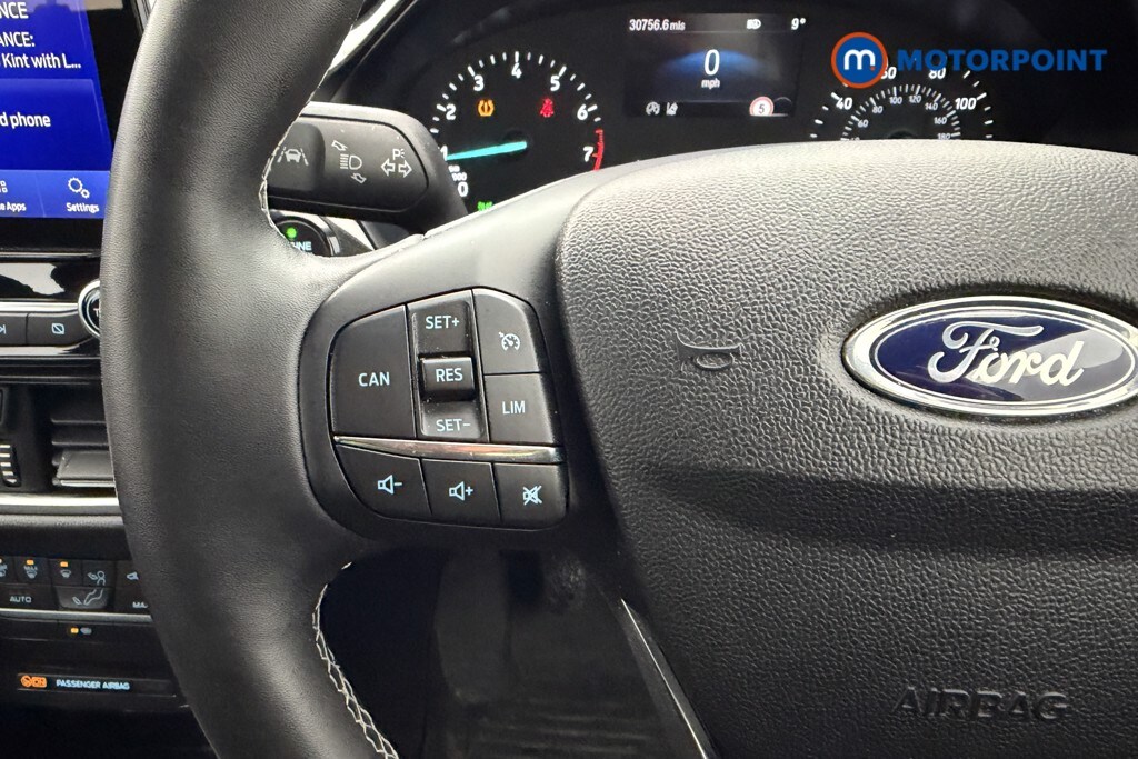 Used Ford Puma 2021 for sale - 77462869: Photo 11