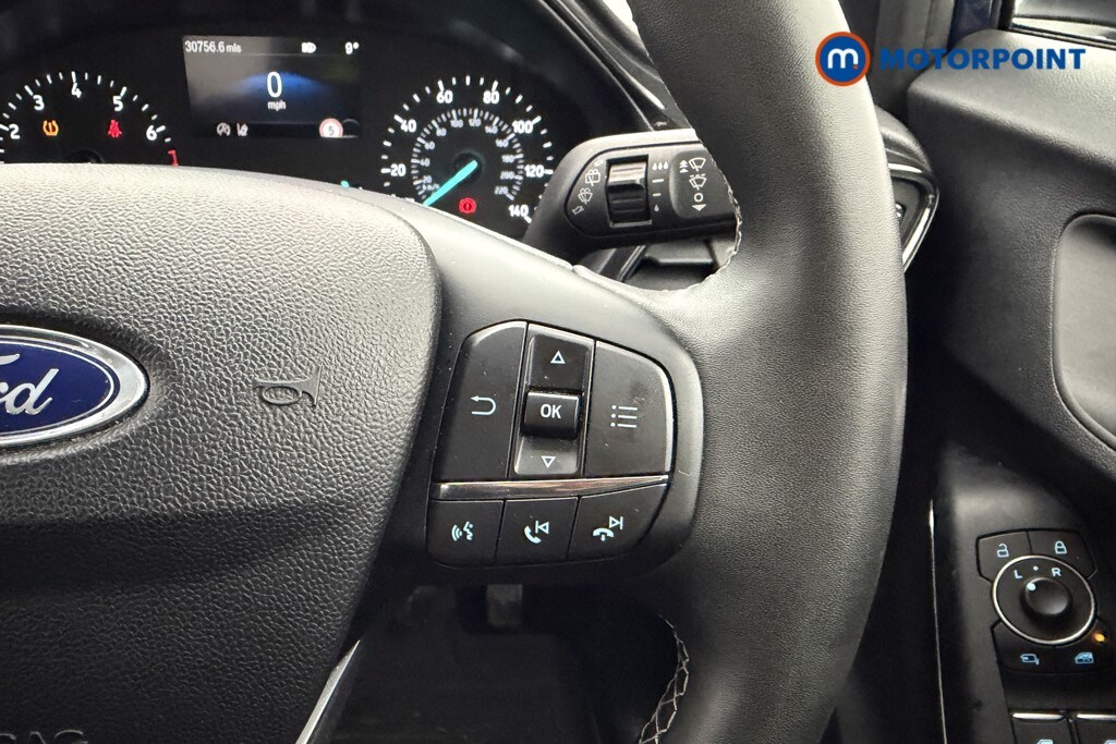 Used Ford Puma 2021 for sale - 77462869: Photo 12