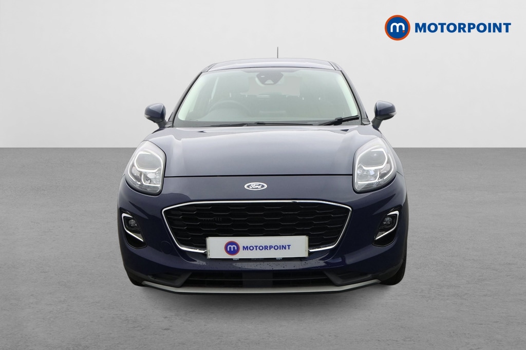 Used Ford Puma 2021 for sale - 77462869: Photo 2