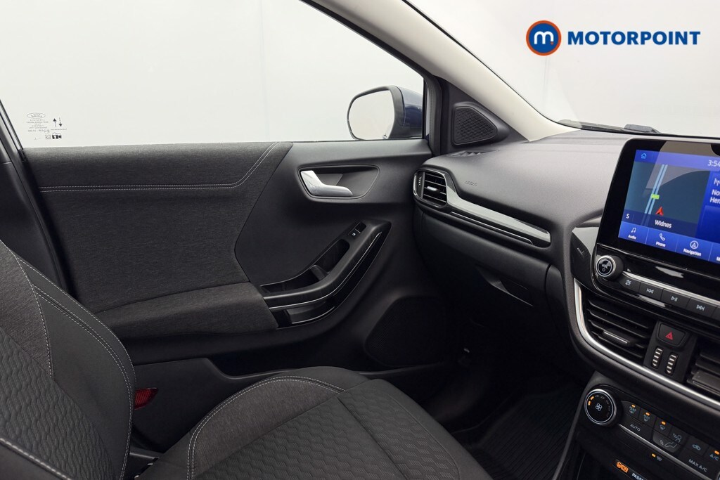 Used Ford Puma 2021 for sale - 77462869: Photo 24