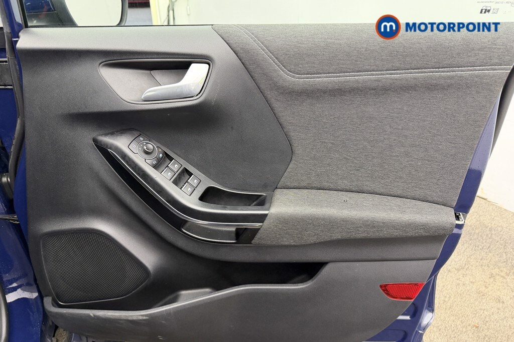 Used Ford Puma 2021 for sale - 77462869: Photo 27