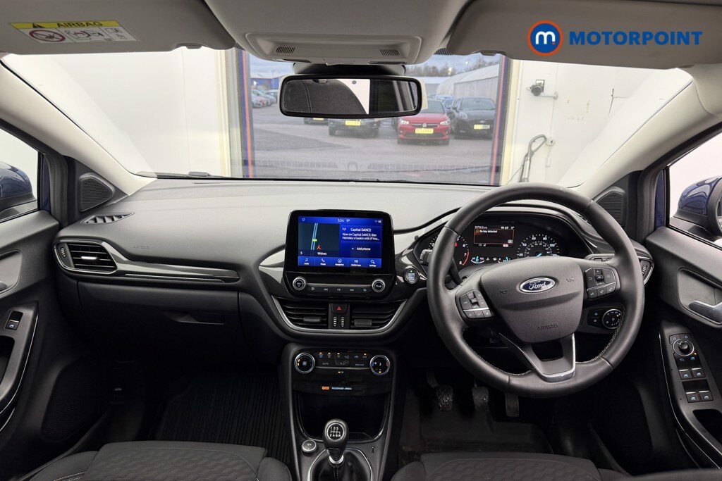 Used Ford Puma 2021 for sale - 77462869: Photo 28