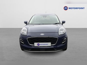 Used Ford Puma 2021 for sale - 77462869: Photo
