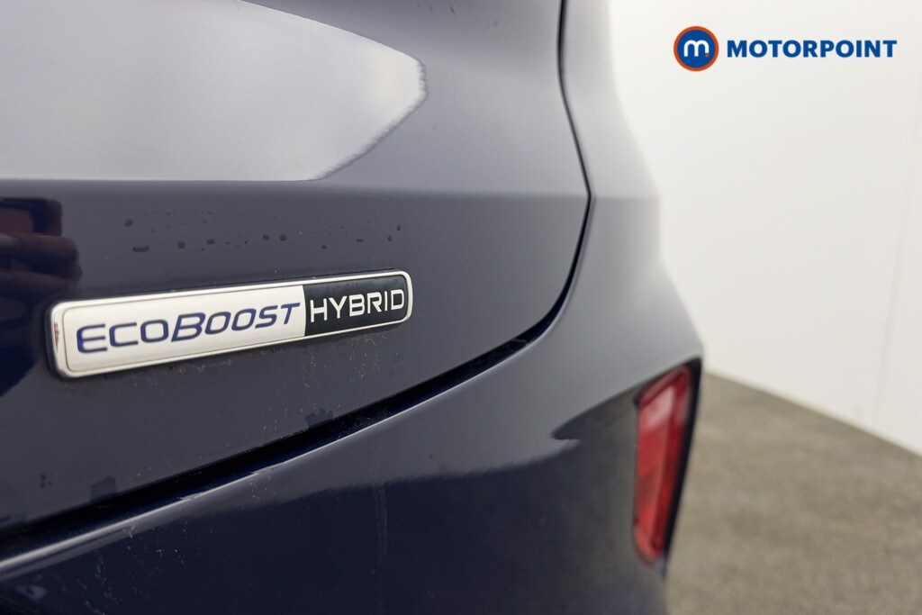 Used Ford Puma 2021 for sale - 77462869: Photo 33