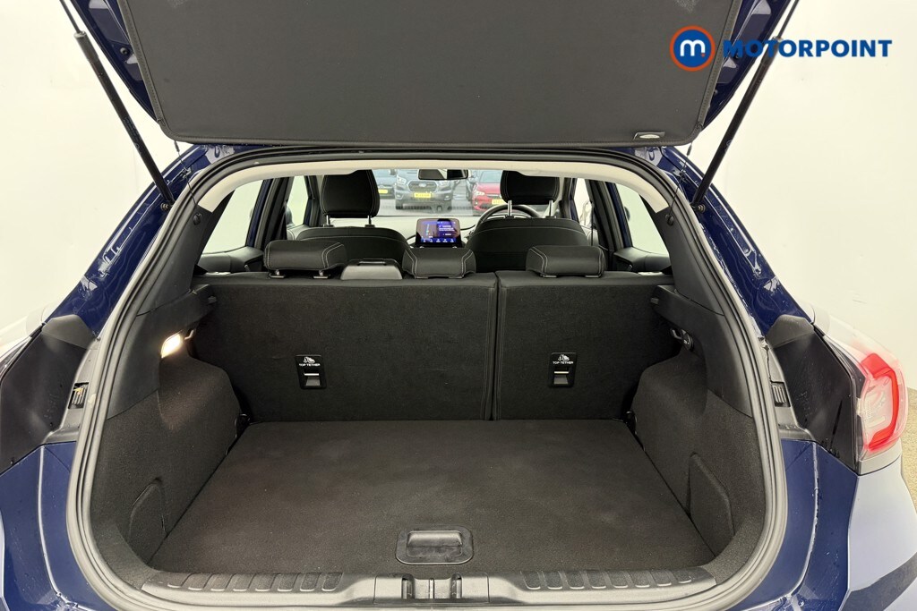 Used Ford Puma 2021 for sale - 77462869: Photo 34