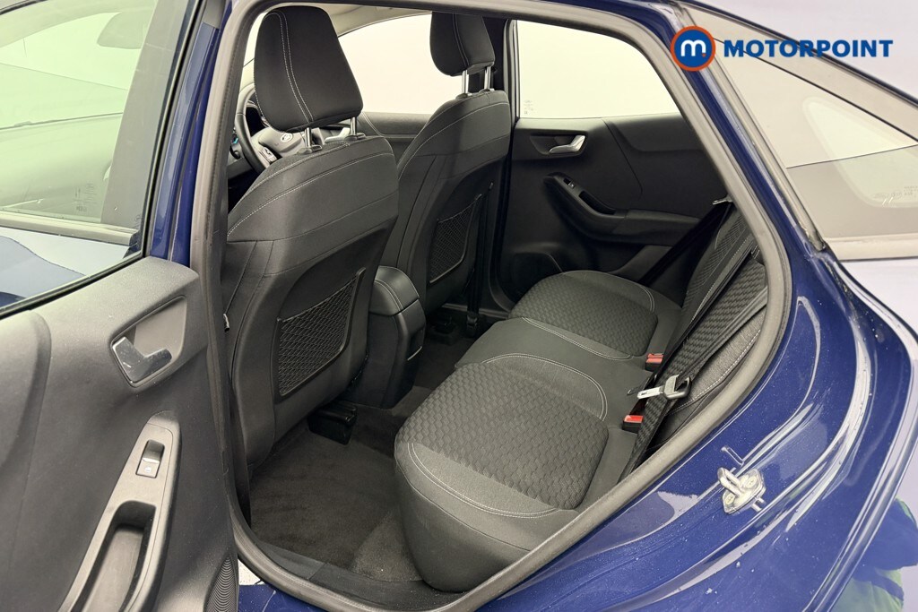 Used Ford Puma 2021 for sale - 77462869: Photo 36