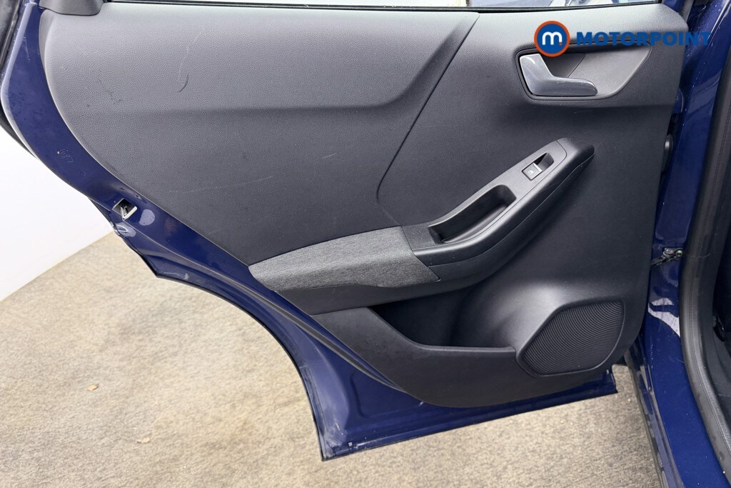 Used Ford Puma 2021 for sale - 77462869: Photo 37