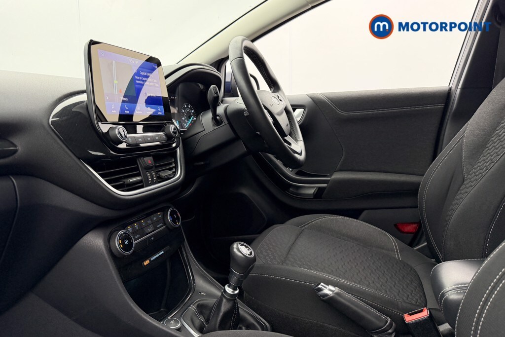 Used Ford Puma 2021 for sale - 77462869: Photo 38