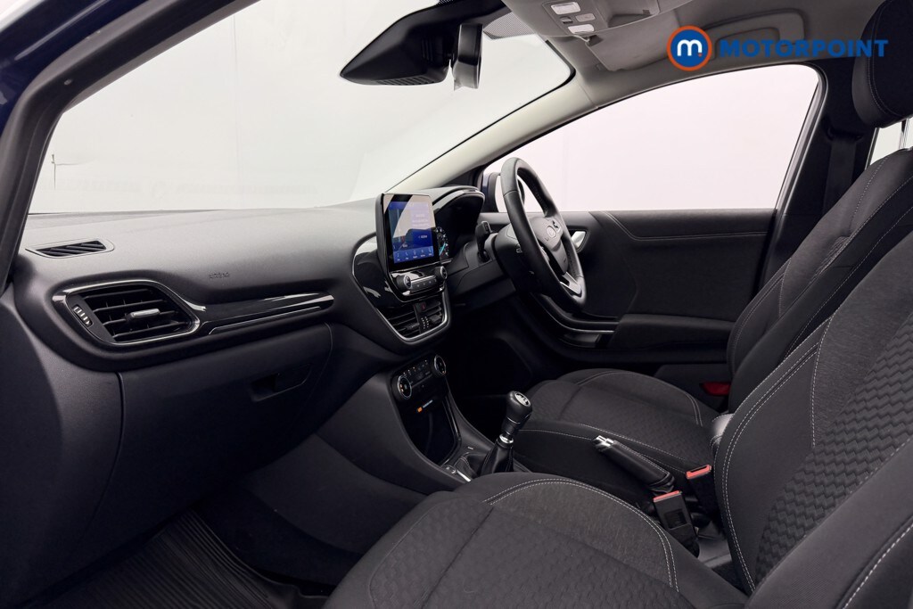 Used Ford Puma 2021 for sale - 77462869: Photo 39