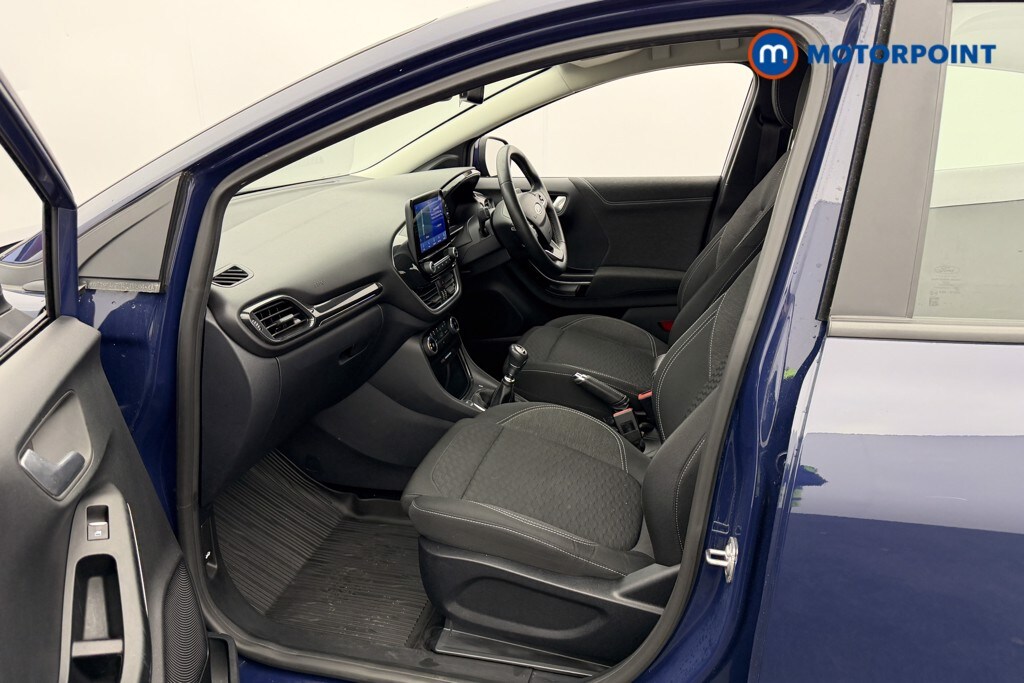 Used Ford Puma 2021 for sale - 77462869: Photo 40