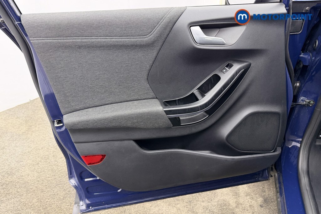 Used Ford Puma 2021 for sale - 77462869: Photo 41