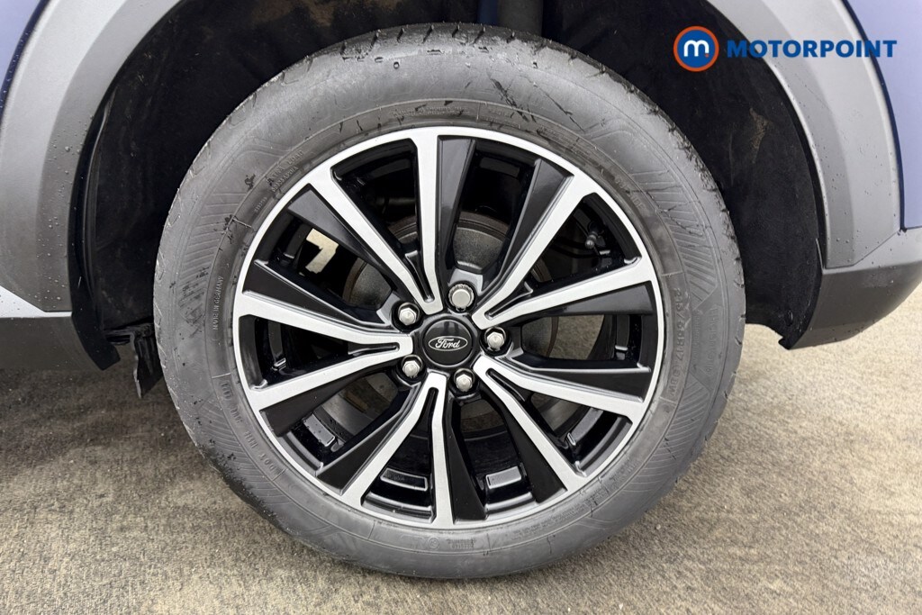 Used Ford Puma 2021 for sale - 77462869: Photo 42