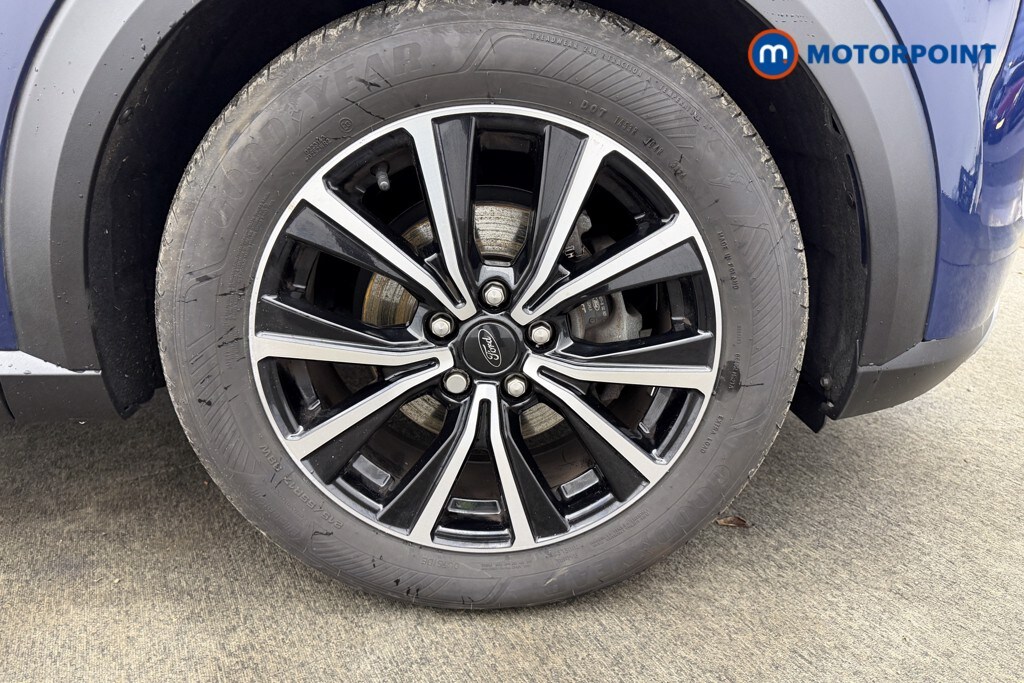 Used Ford Puma 2021 for sale - 77462869: Photo 44