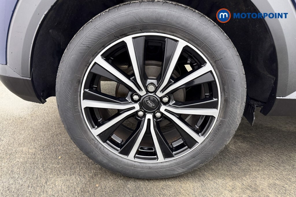 Used Ford Puma 2021 for sale - 77462869: Photo 45