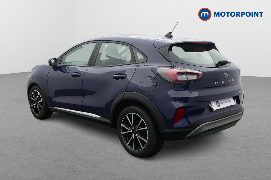 Used Ford Puma 2021 for sale - 77462869: Photo 5