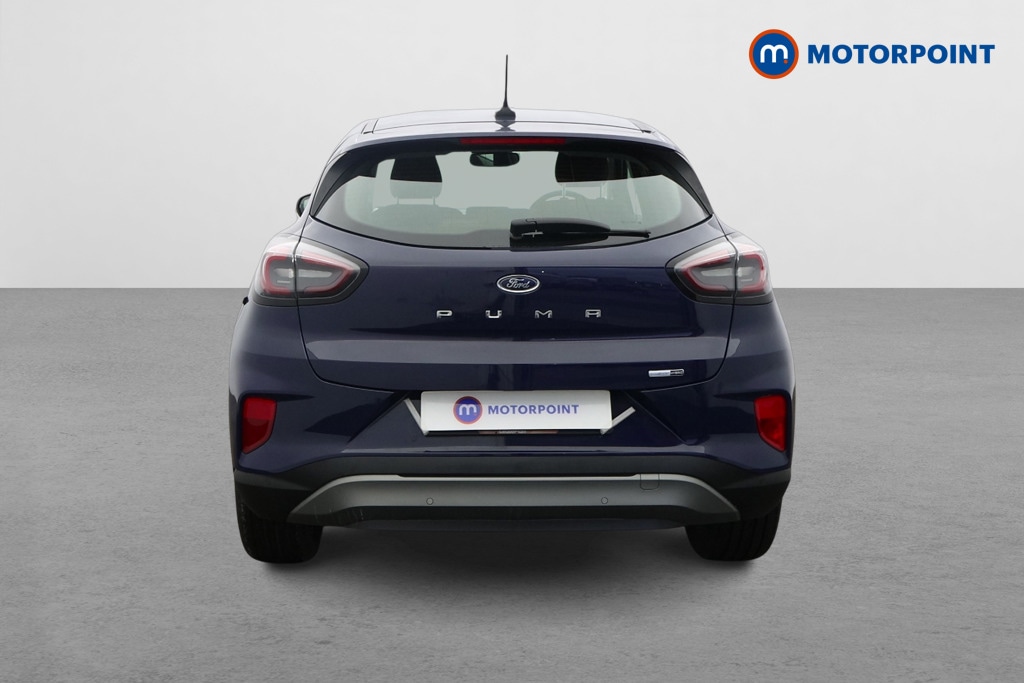 Used Ford Puma 2021 for sale - 77462869: Photo 6