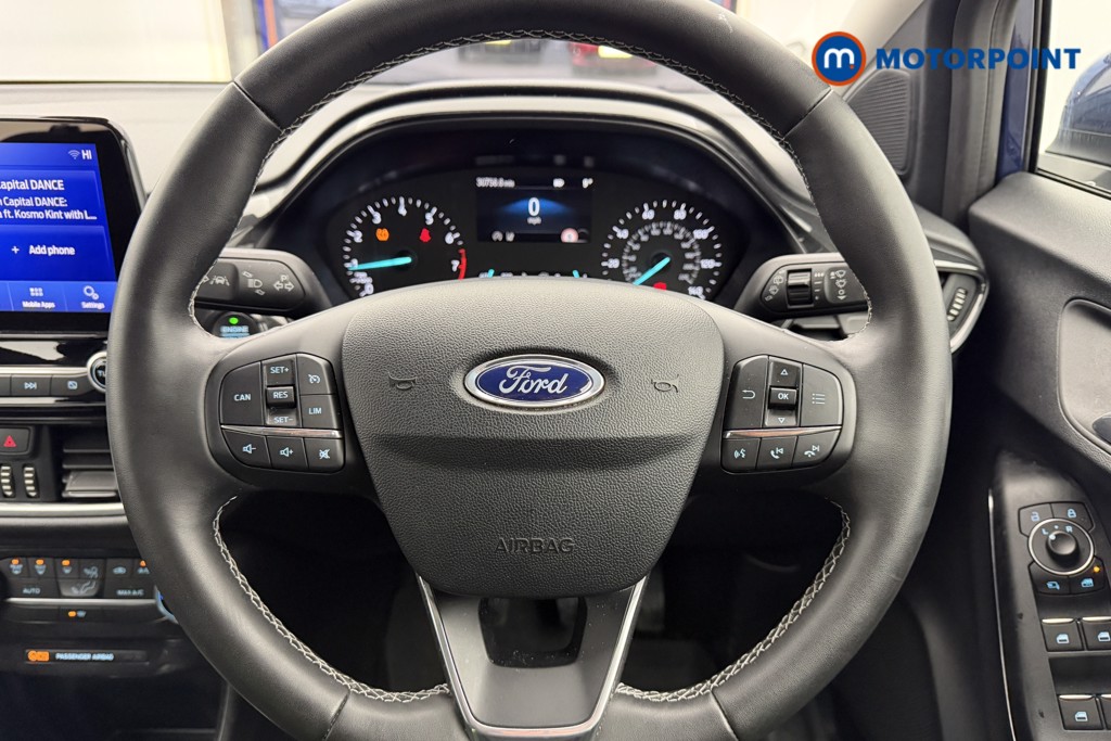 Used Ford Puma 2021 for sale - 77462869: Photo 9