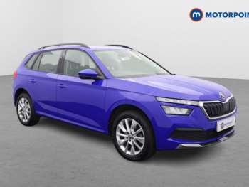 2023 - 1.0 TSI 95 SE 5dr