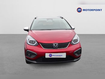 Used Honda Jazz 2021 for sale - 78926755: Photo