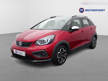 Used Honda Jazz 2021 for sale - 78926755: Photo