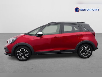 Used Honda Jazz 2021 for sale - 78926755: Photo