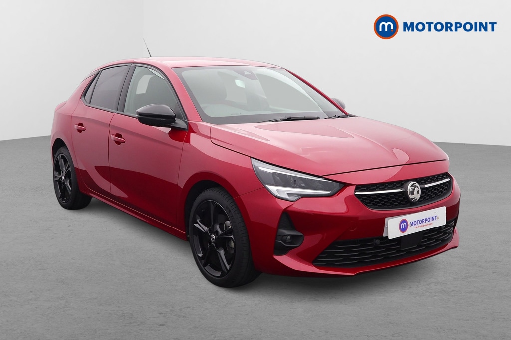 Used Vauxhall Corsa 2023 for sale - 76394502: Photo 1