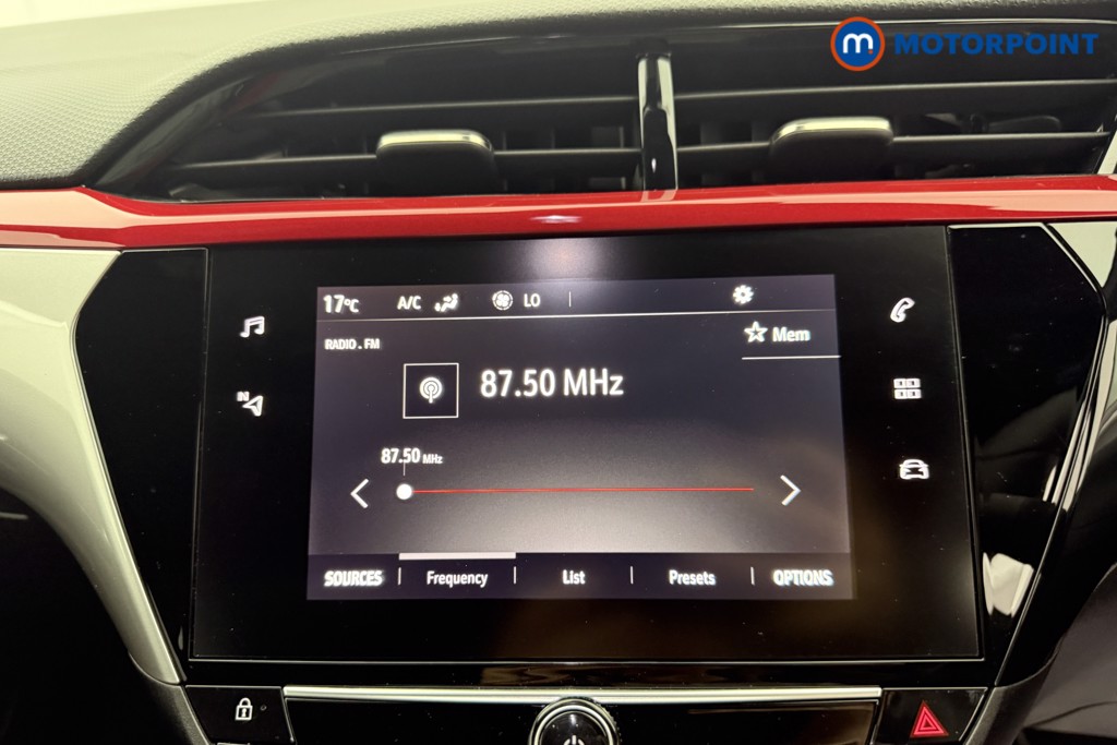 Used Vauxhall Corsa 2023 for sale - 76394502: Photo 10