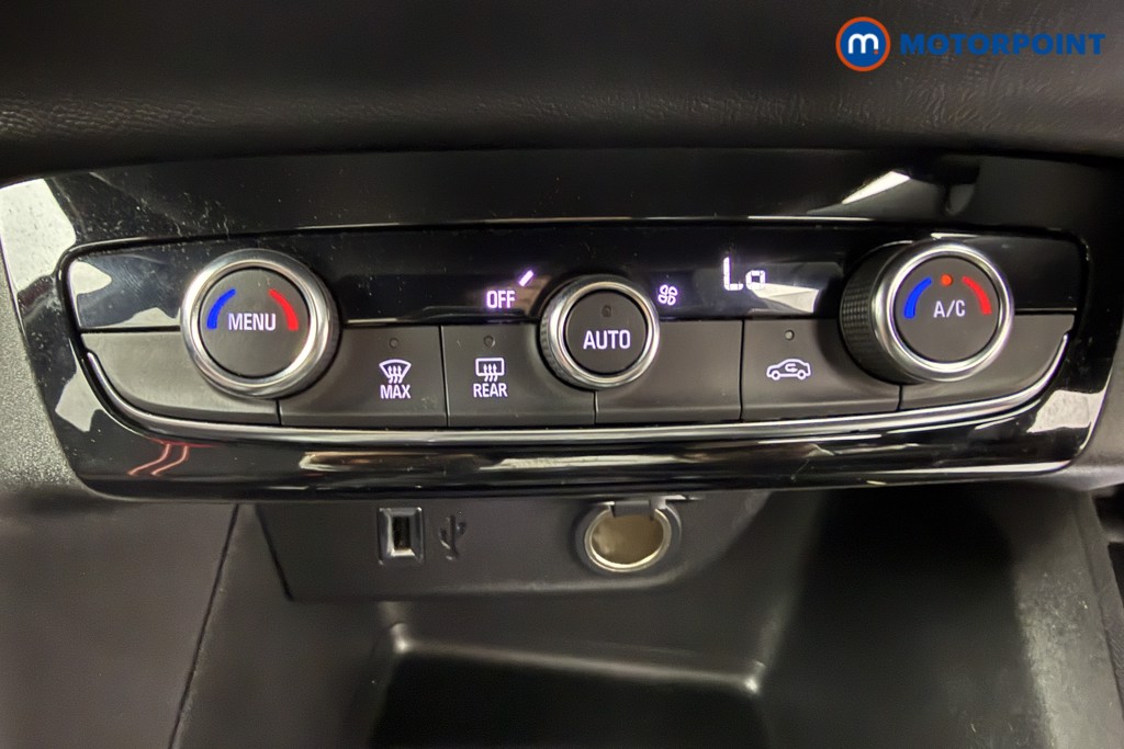 Used Vauxhall Corsa 2023 for sale - 76394502: Photo 12