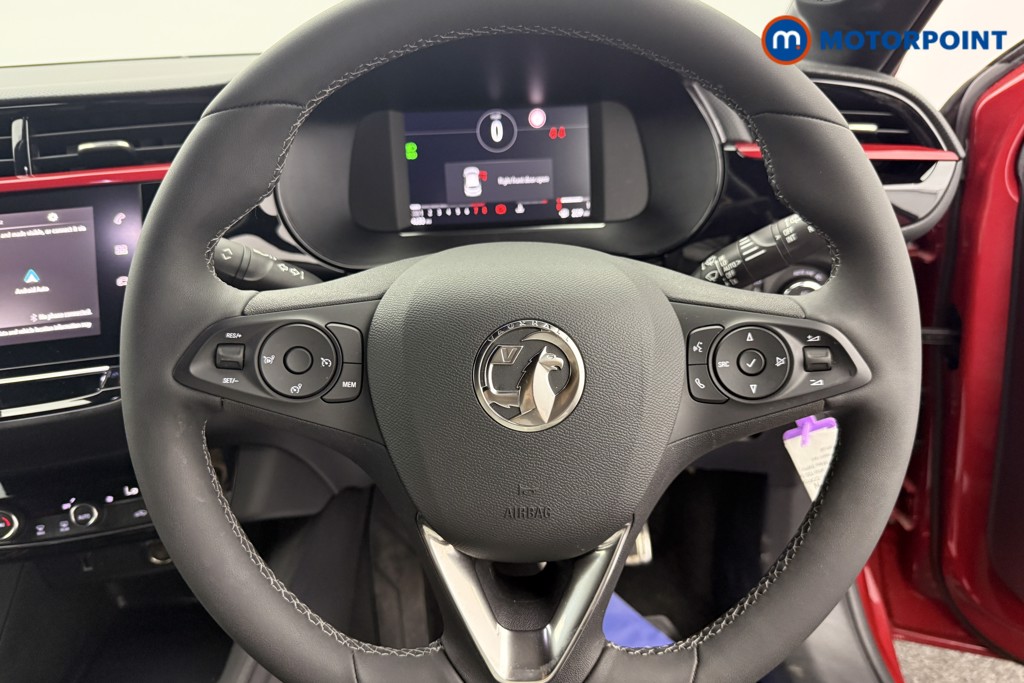 Used Vauxhall Corsa 2023 for sale - 76394502: Photo 15