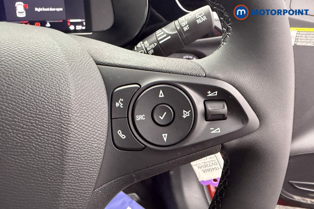 Used Vauxhall Corsa 2023 for sale - 76394502: Photo 17