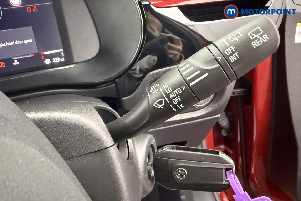 Used Vauxhall Corsa 2023 for sale - 76394502: Photo 19