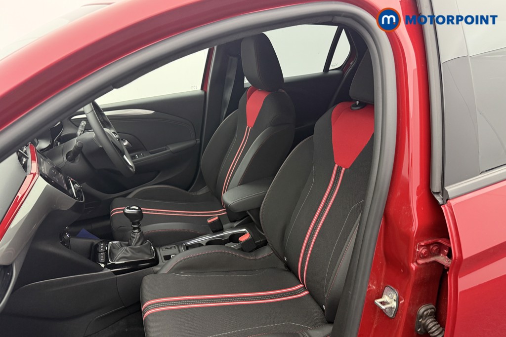 Used Vauxhall Corsa 2023 for sale - 76394502: Photo 23