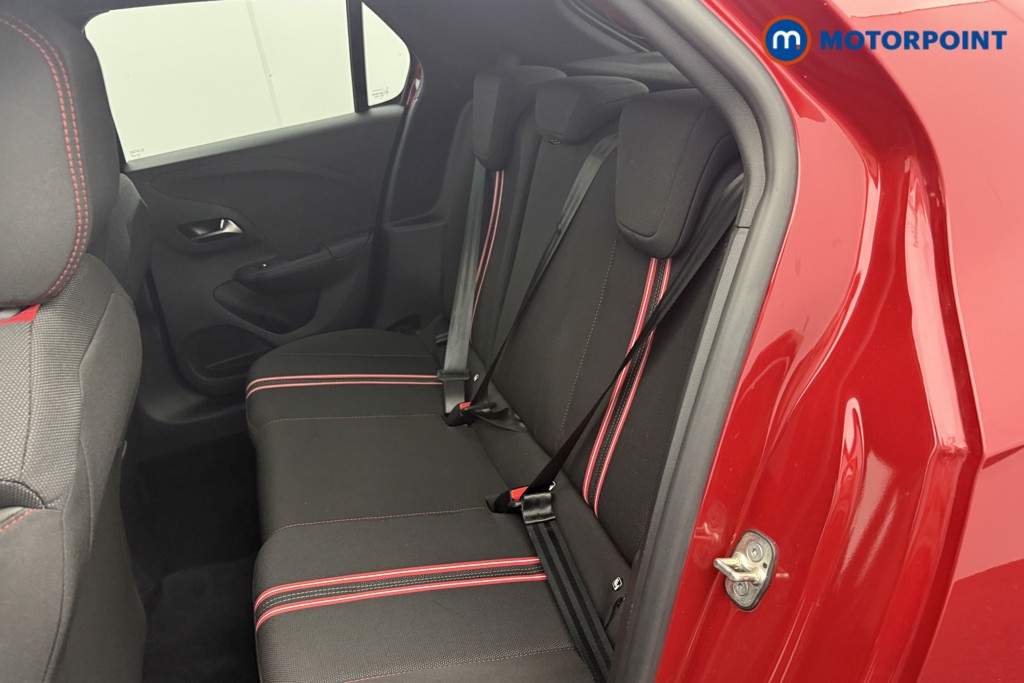 Used Vauxhall Corsa 2023 for sale - 76394502: Photo 24