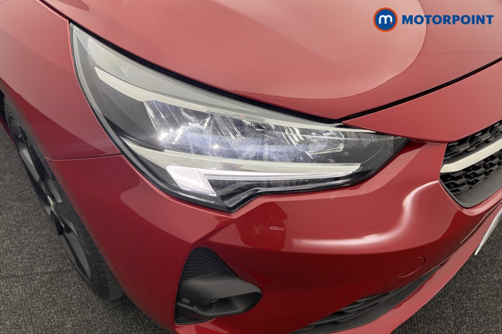 Used Vauxhall Corsa 2023 for sale - 76394502: Photo 28