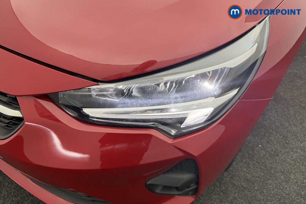 Used Vauxhall Corsa 2023 for sale - 76394502: Photo 30