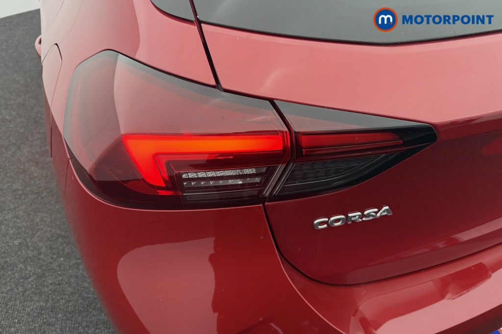 Used Vauxhall Corsa 2023 for sale - 76394502: Photo 31