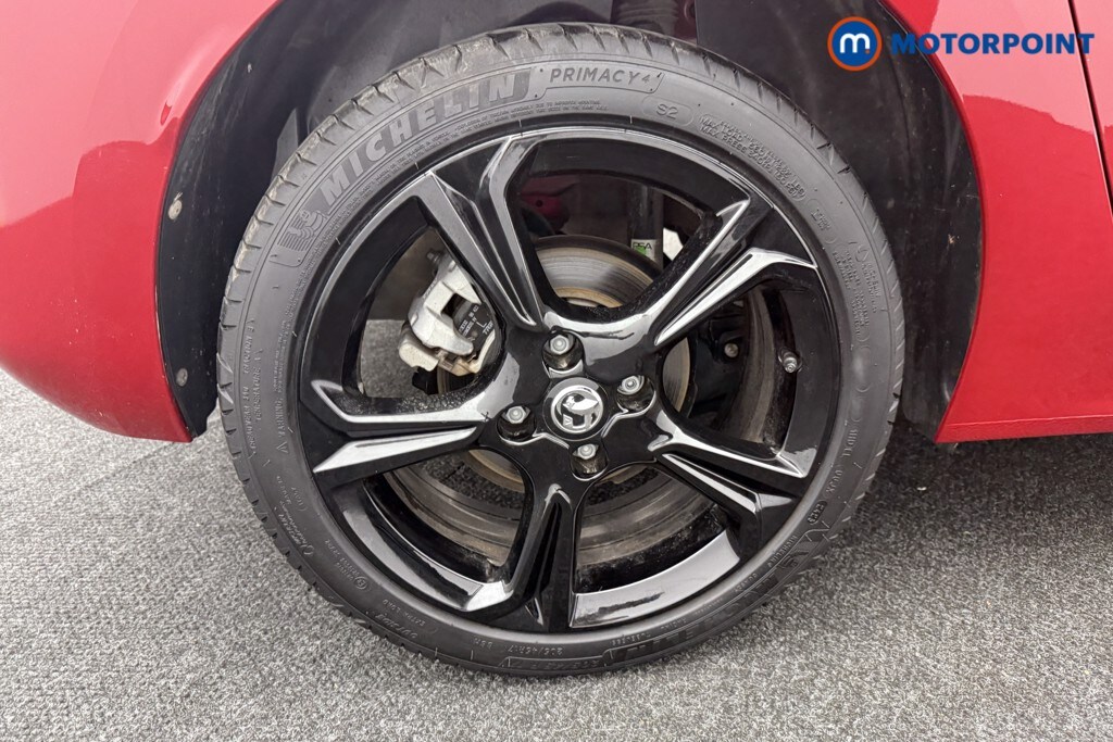 Used Vauxhall Corsa 2023 for sale - 76394502: Photo 35