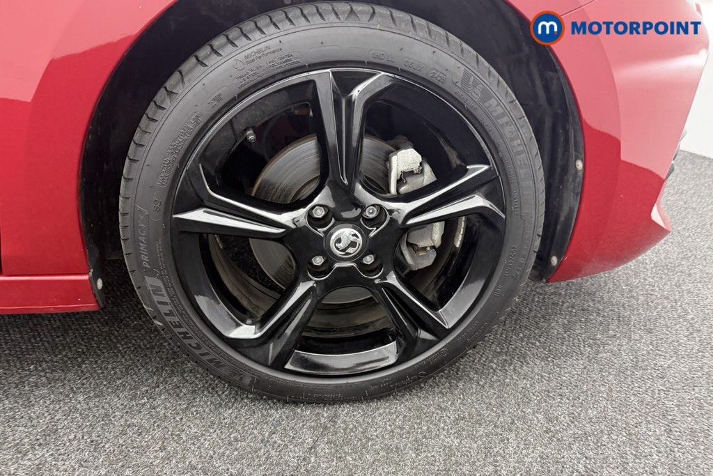 Used Vauxhall Corsa 2023 for sale - 76394502: Photo 36