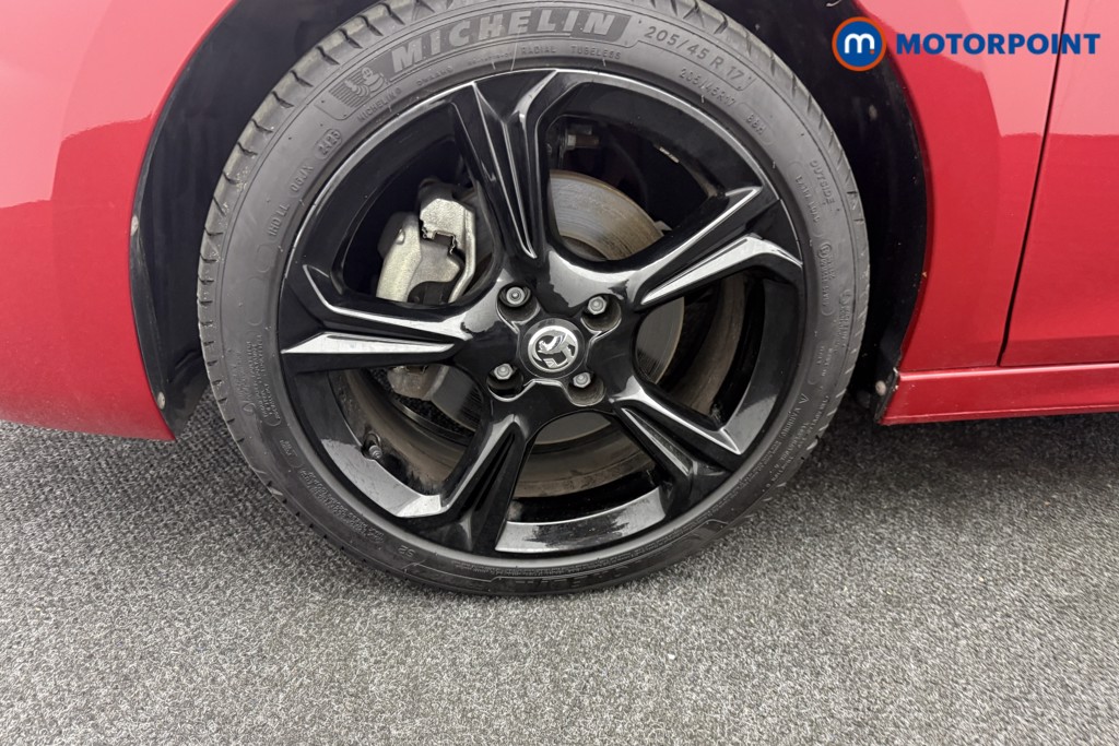 Used Vauxhall Corsa 2023 for sale - 76394502: Photo 37