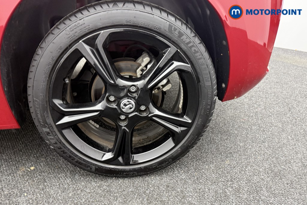 Used Vauxhall Corsa 2023 for sale - 76394502: Photo 38