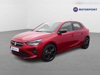 Used Vauxhall Corsa 2023 for sale - 76394502: Photo