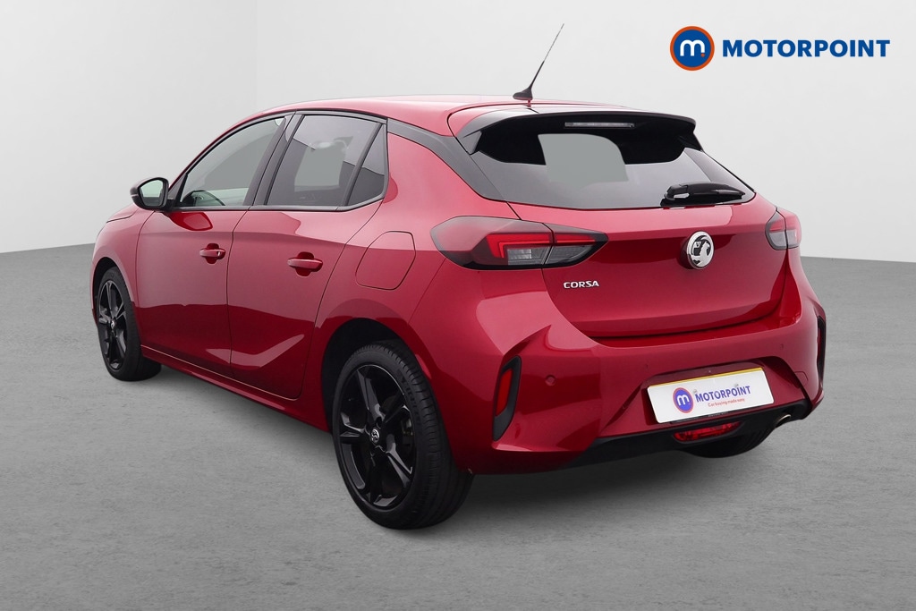 Used Vauxhall Corsa 2023 for sale - 76394502: Photo 5