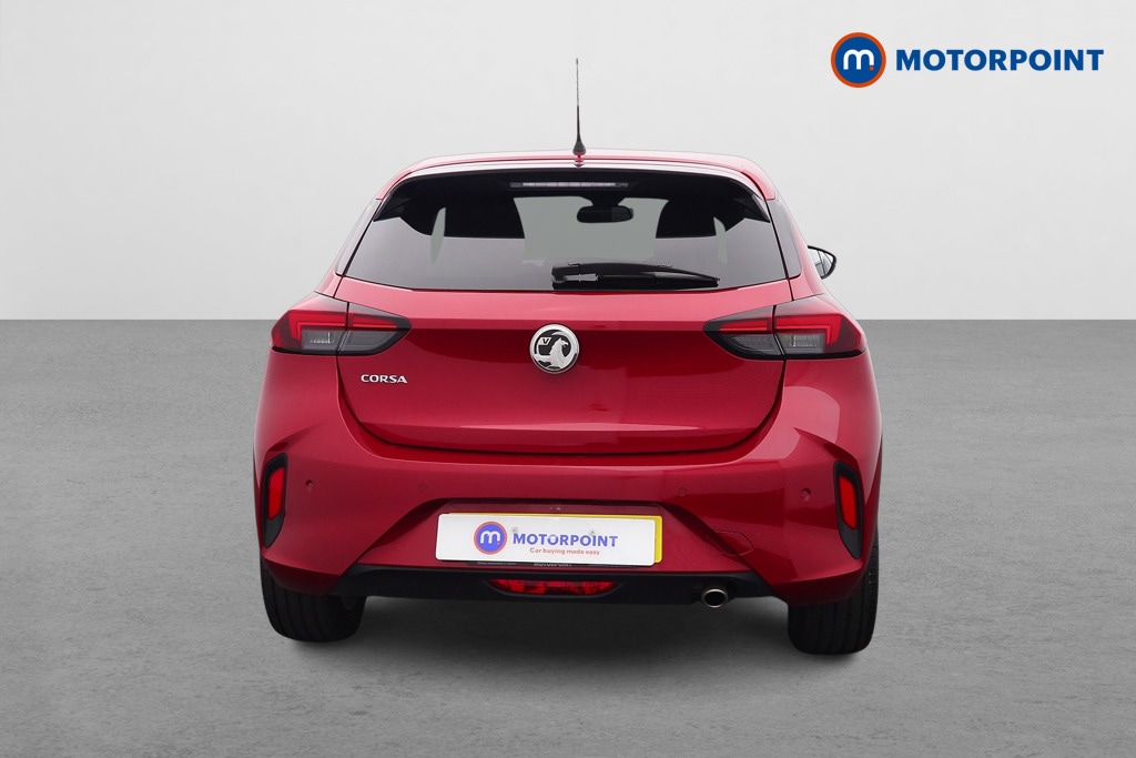 Used Vauxhall Corsa 2023 for sale - 76394502: Photo 6