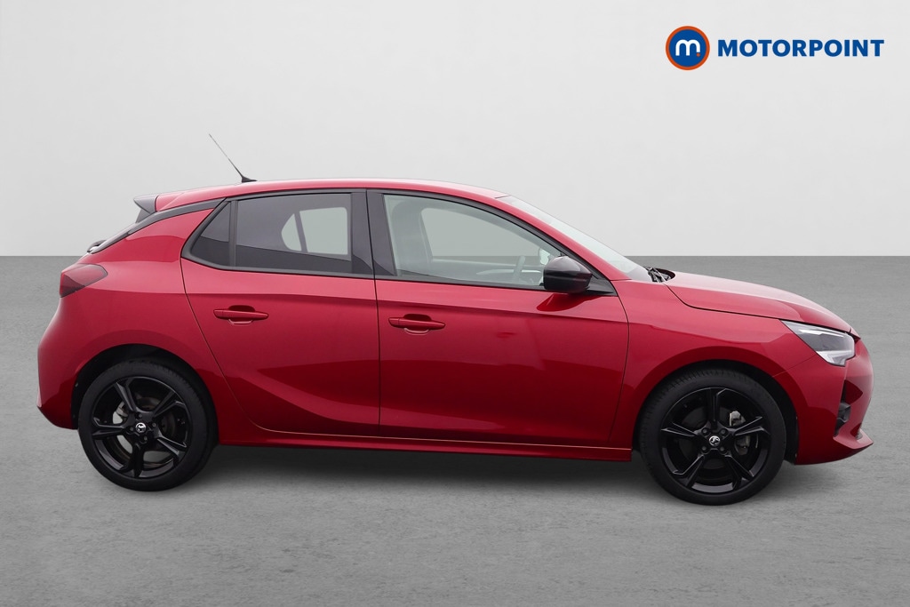 Used Vauxhall Corsa 2023 for sale - 76394502: Photo 8