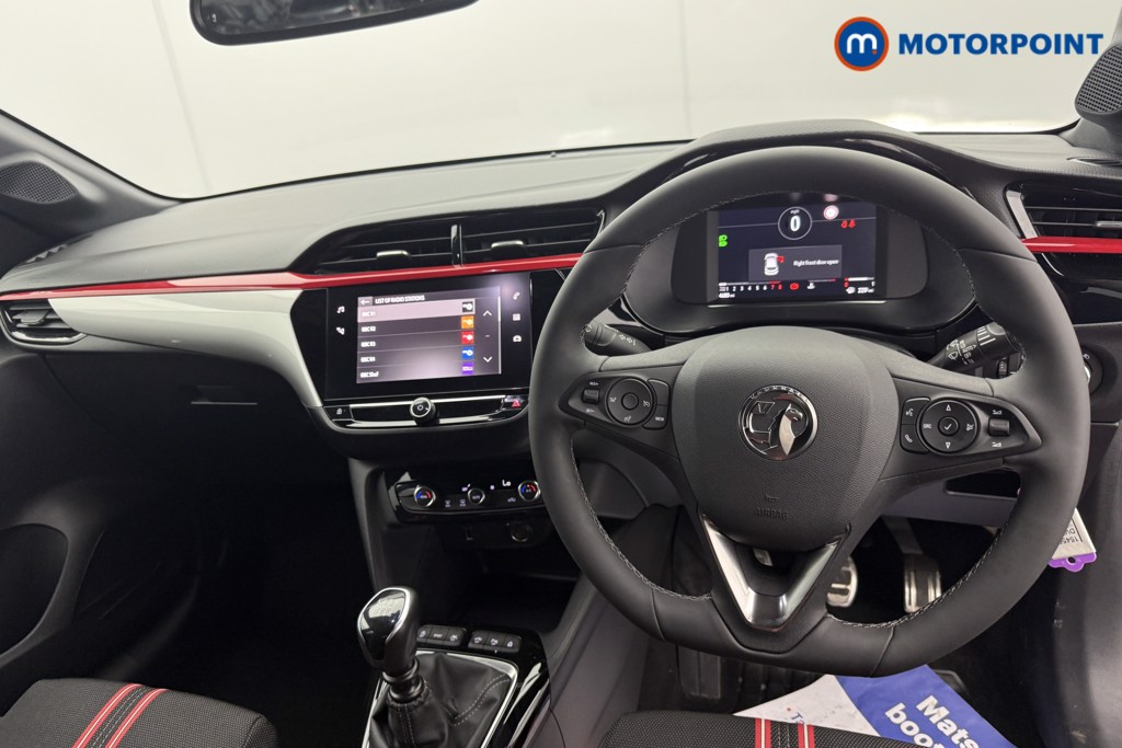 Used Vauxhall Corsa 2023 for sale - 76394502: Photo 9