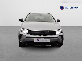 Used Vauxhall Grandland undefined for sale - 78432059: Photo