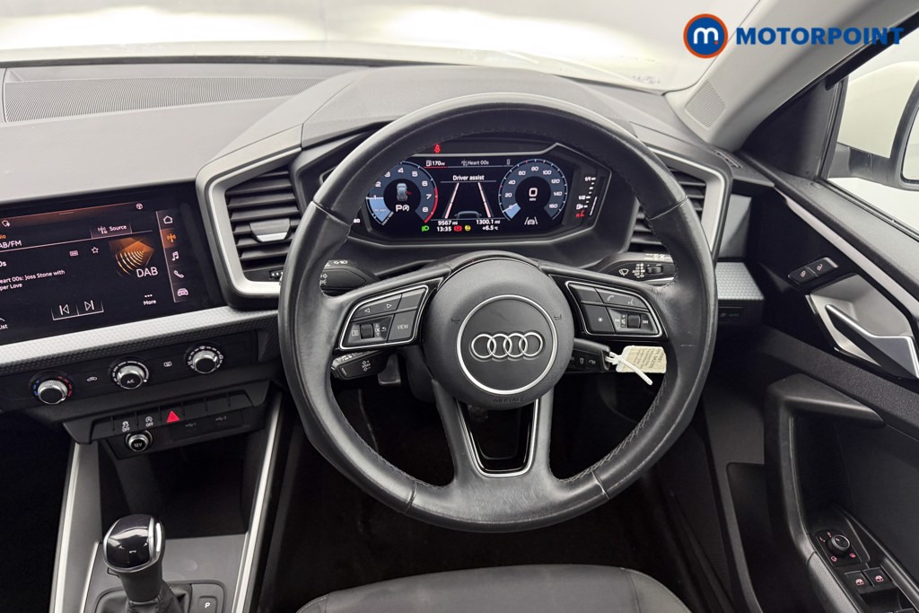 Used Audi A1 2022 for sale - 77117590: Photo 10