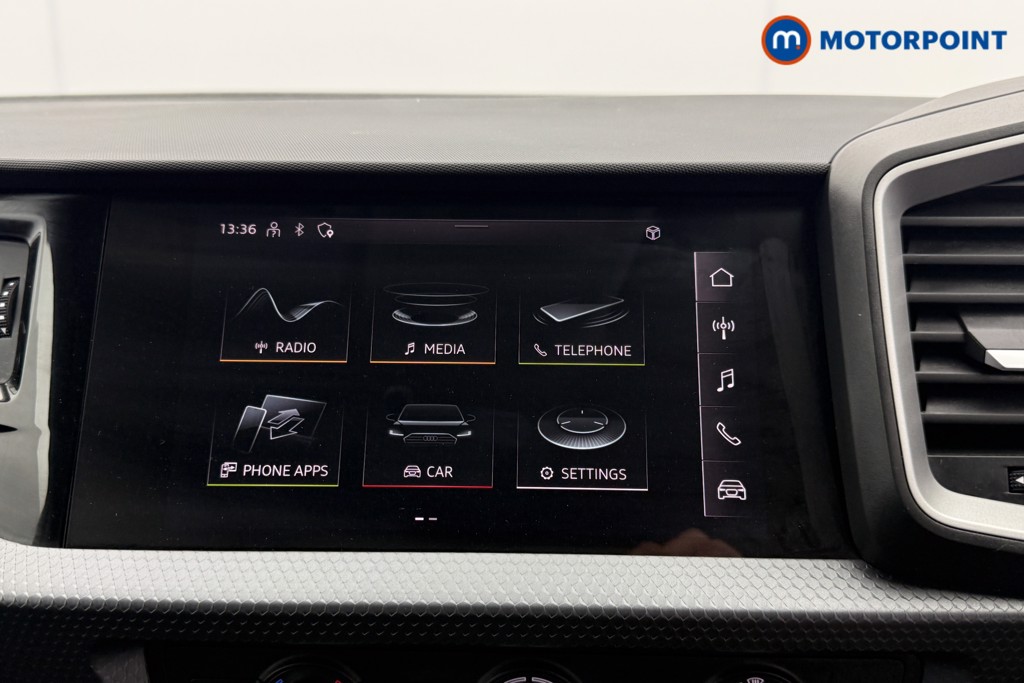 Used Audi A1 2022 for sale - 77117590: Photo 17