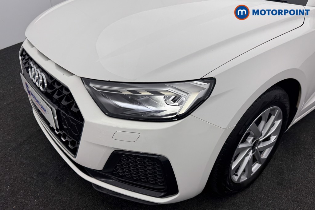 Used Audi A1 2022 for sale - 77117590: Photo 34